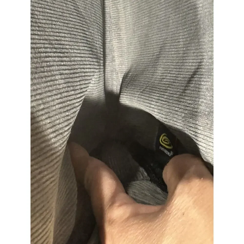 Timbuk2 Laptop Grip Sleeve M Case Tote Padded Sleeve - No Strap - See 1” Rip